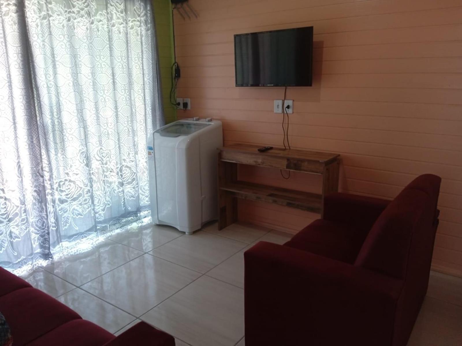 Casa Palmeiras Holiday home *