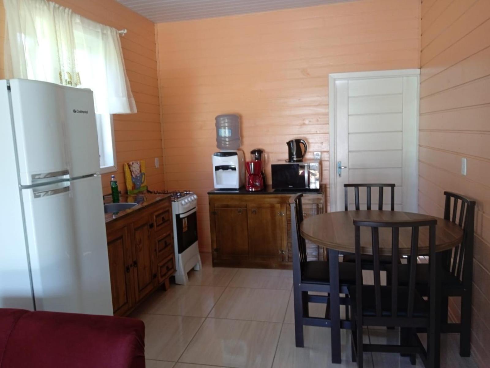 Holiday home Casa Palmeiras