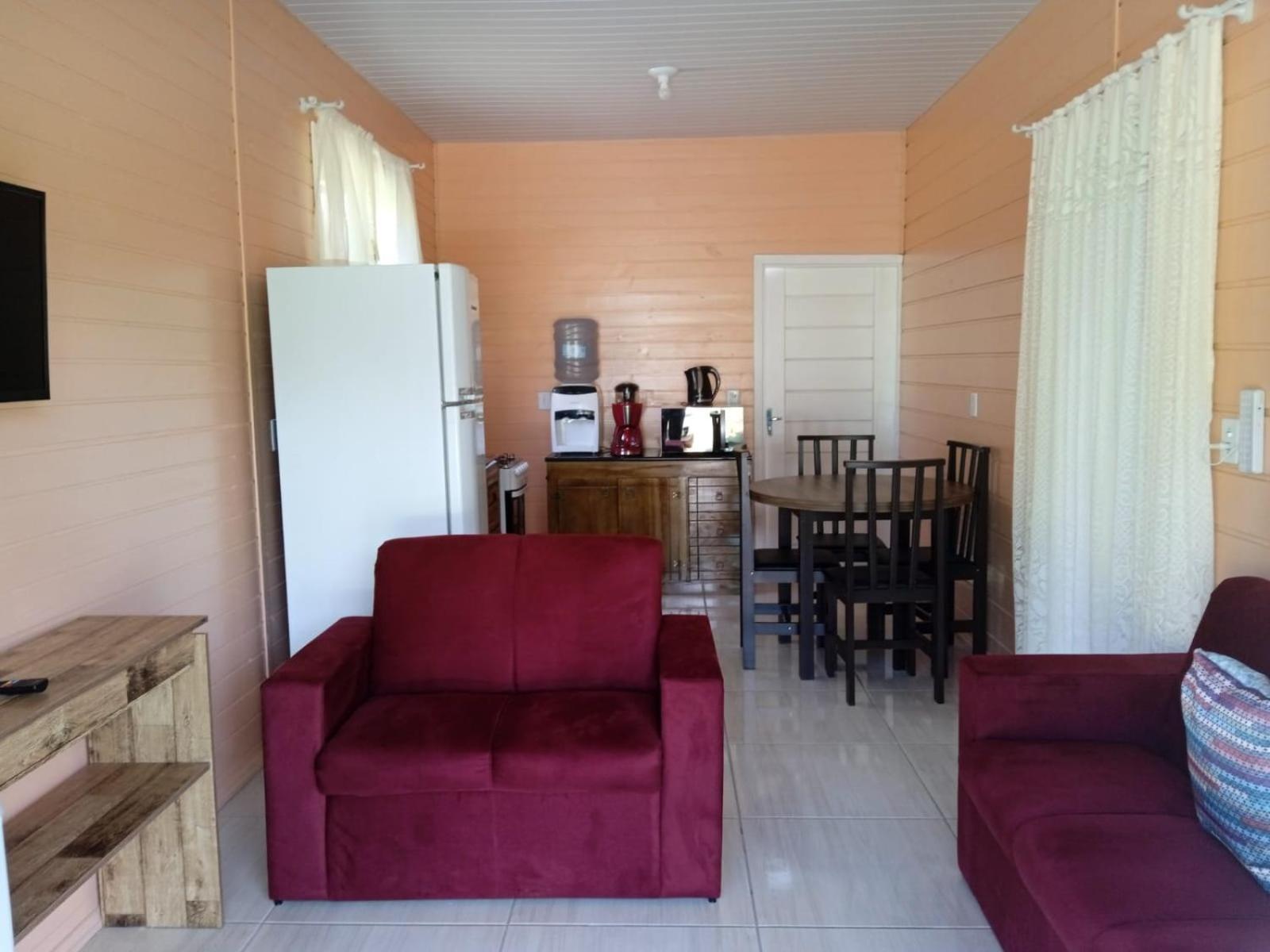 Casa Palmeiras