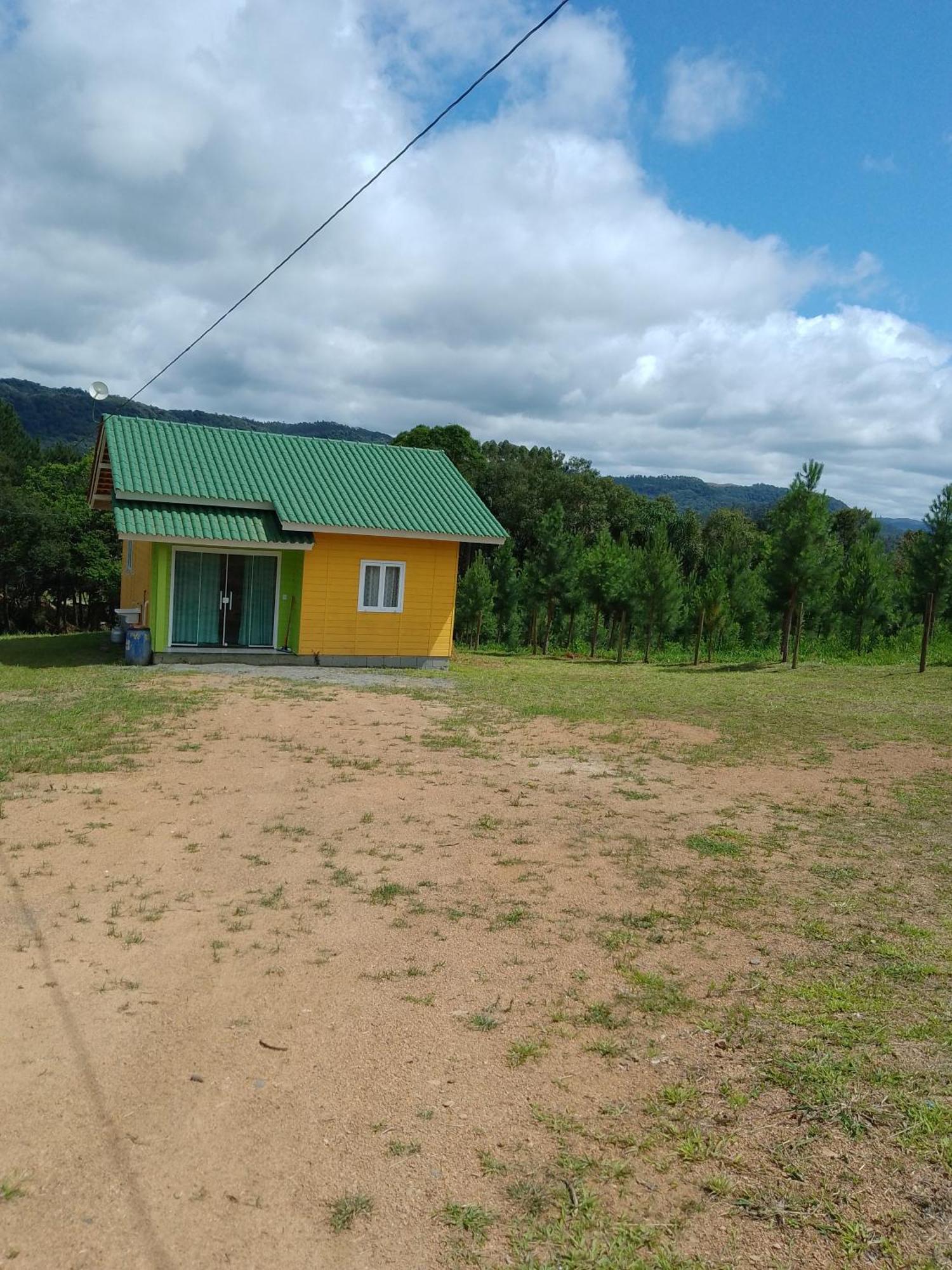 Casa Palmeiras Doutor Pedrinho